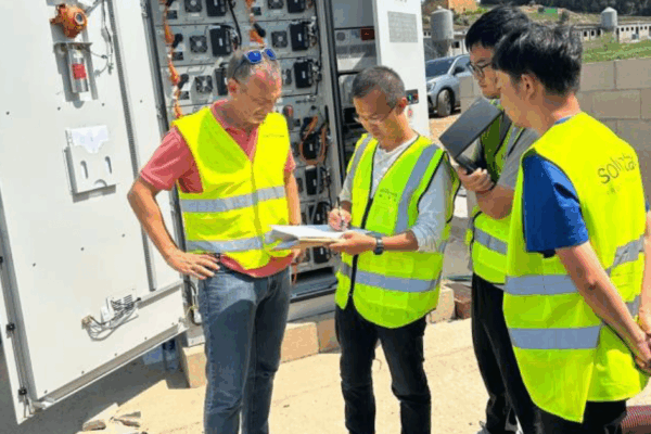 cas d’èxit de la Bateria instal·lada a la Granja can Ribas d’Agroporc (grup Friselva), a St Martí Vell