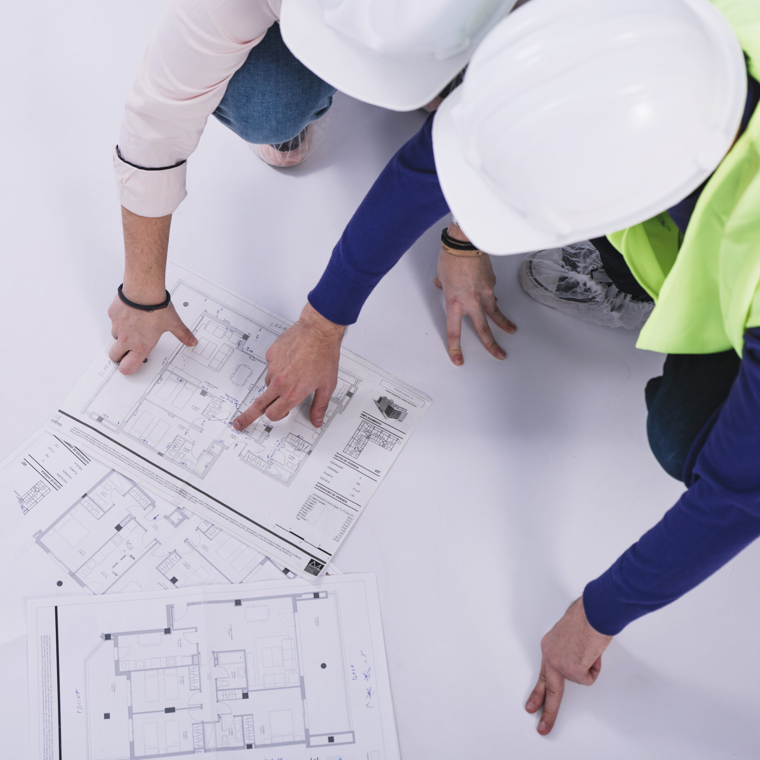 Comprar una nave industrial sin una Due Diligence Técnica puede salir muy caro