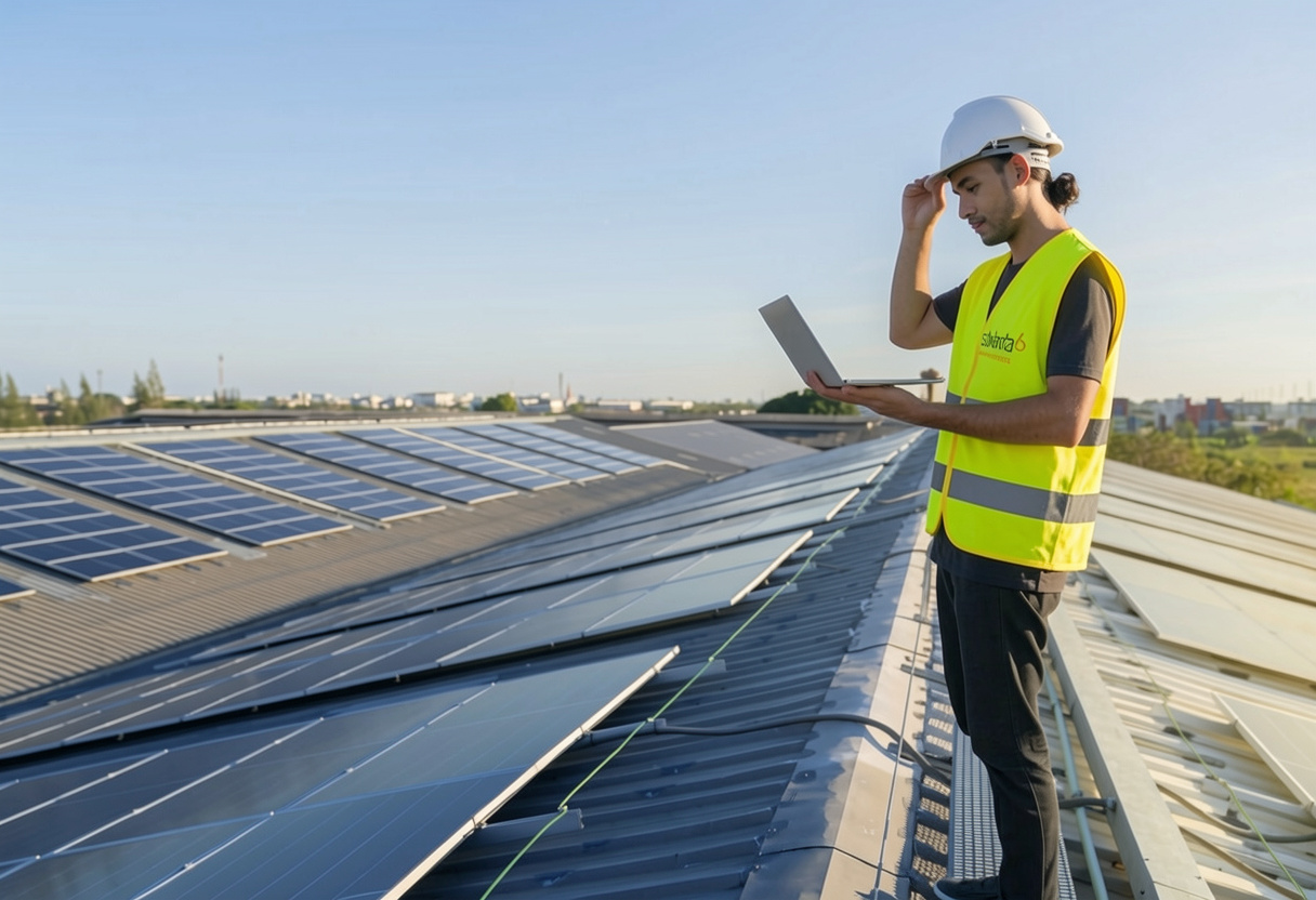 PPA: com reduir el cost de l’energia sense inversió